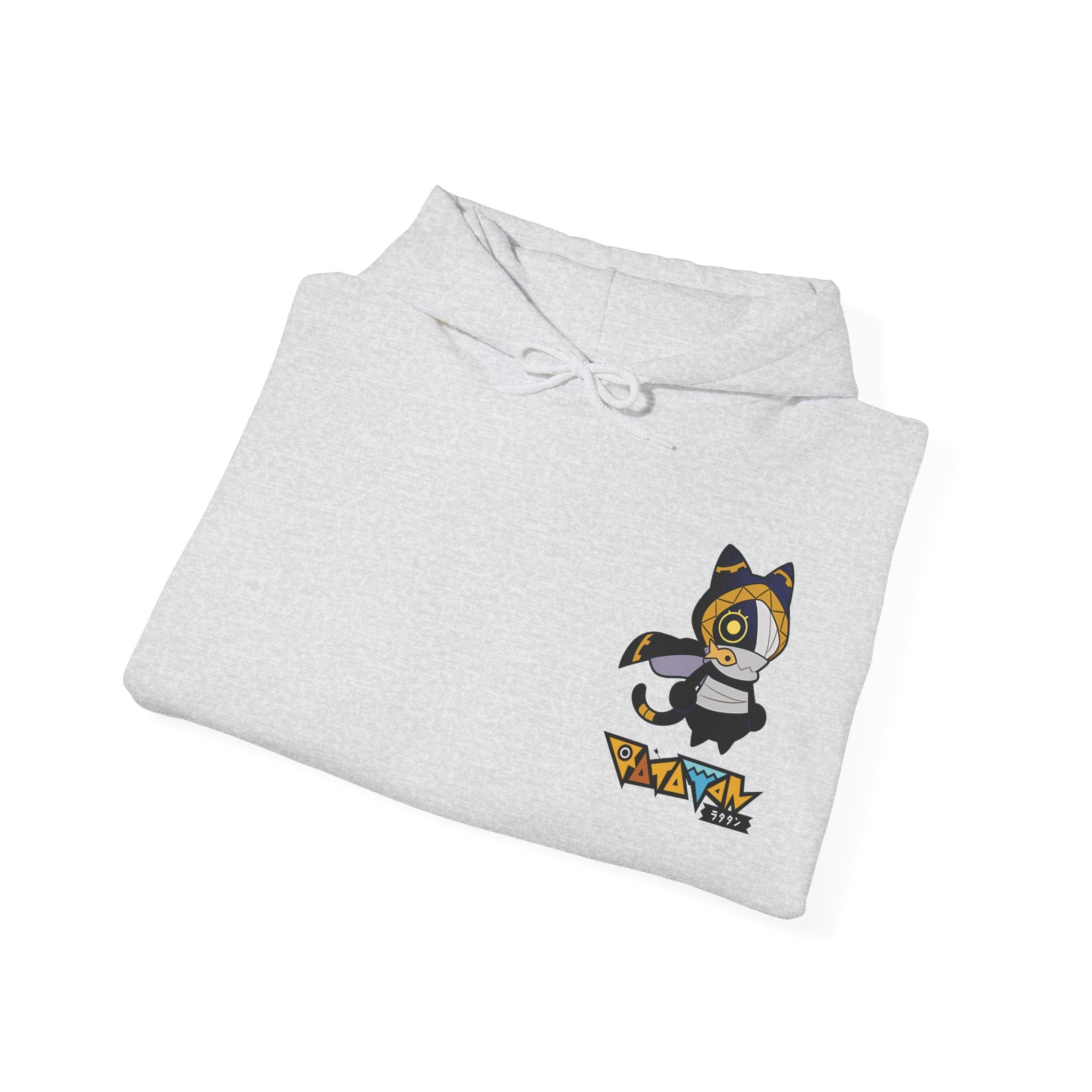 Ratatan Nyandora Hoodie